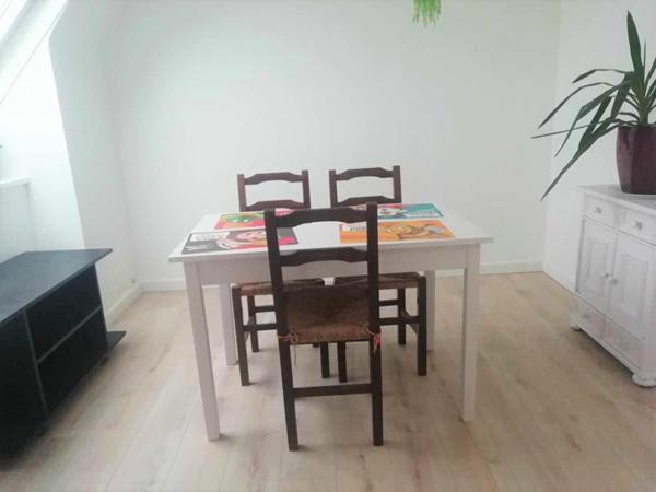 Appartement T3 proche centre-ville