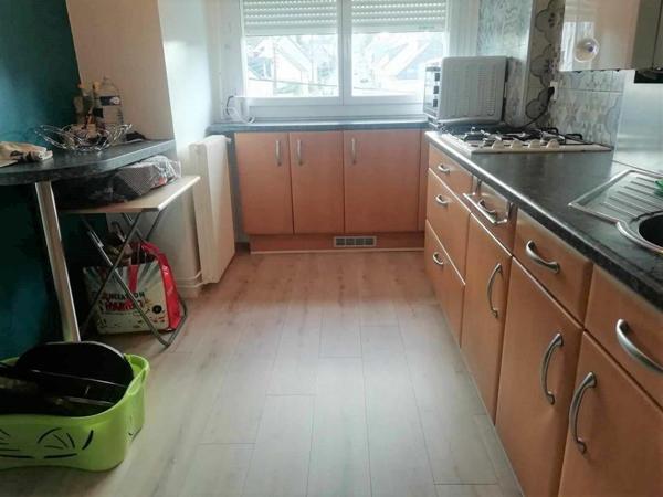 Appartement T3 proche centre-ville