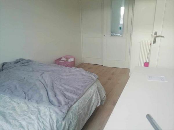 Appartement T3 proche centre-ville