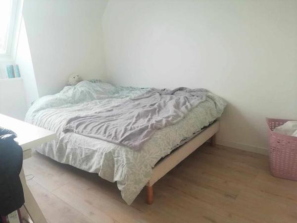 Appartement T3 proche centre-ville