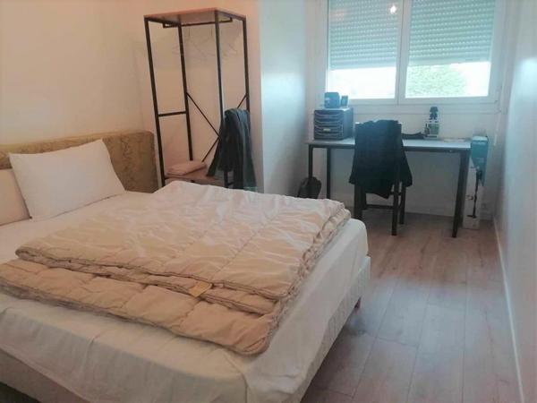 Appartement T3 proche centre-ville