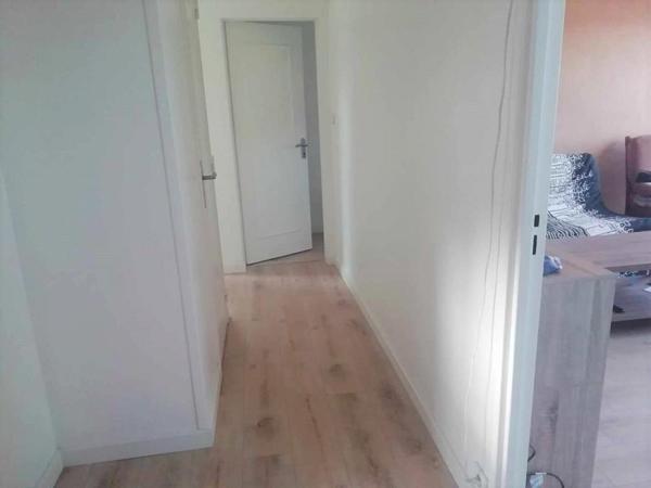 Appartement T3 proche centre-ville
