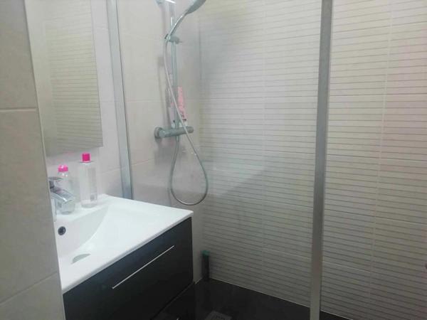 Appartement T3 proche centre-ville