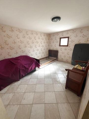 Maison 82 m2 sur terrain de 1101 m2 17132 Meschers/Gironde Meschers-sur-Gironde (17132)