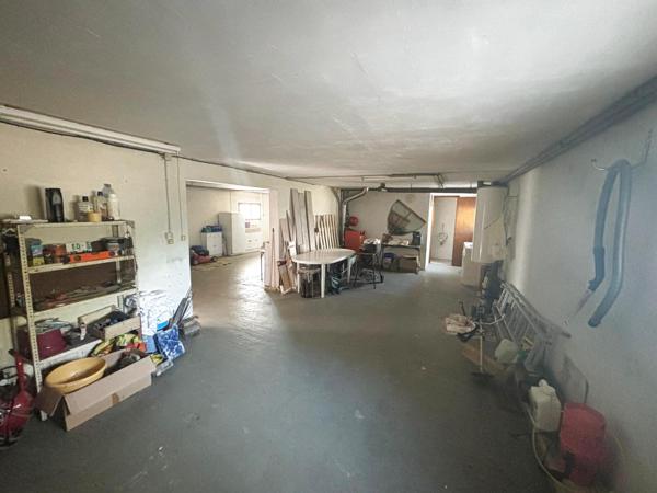 Maison 82 m2 sur terrain de 1101 m2 17132 Meschers/Gironde Meschers-sur-Gironde (17132)