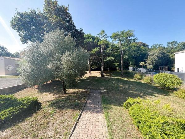 Maison 82 m2 sur terrain de 1101 m2 17132 Meschers/Gironde Meschers-sur-Gironde (17132)