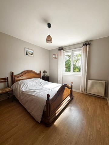 Maison 82 m2 sur terrain de 1101 m2 17132 Meschers/Gironde Meschers-sur-Gironde (17132)