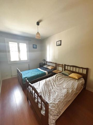 Maison 82 m2 sur terrain de 1101 m2 17132 Meschers/Gironde Meschers-sur-Gironde (17132)