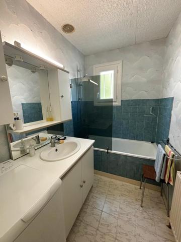 Maison 82 m2 sur terrain de 1101 m2 17132 Meschers/Gironde Meschers-sur-Gironde (17132)