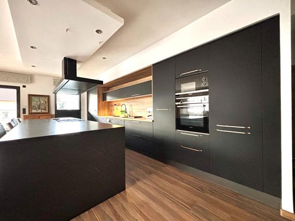 Appartement 4 pièce(s) 120 m2