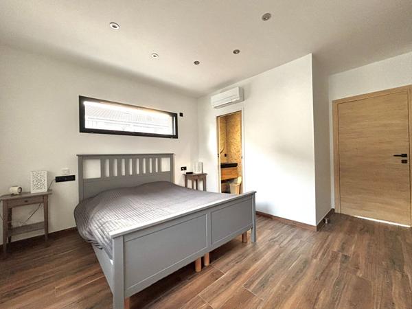 Appartement 4 pièce(s) 120 m2