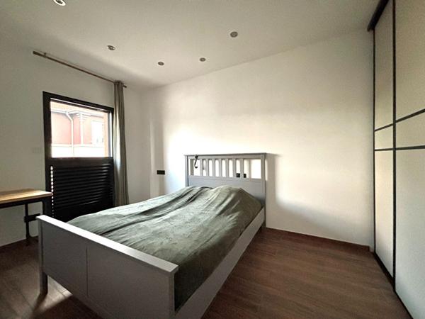 Appartement 4 pièce(s) 120 m2