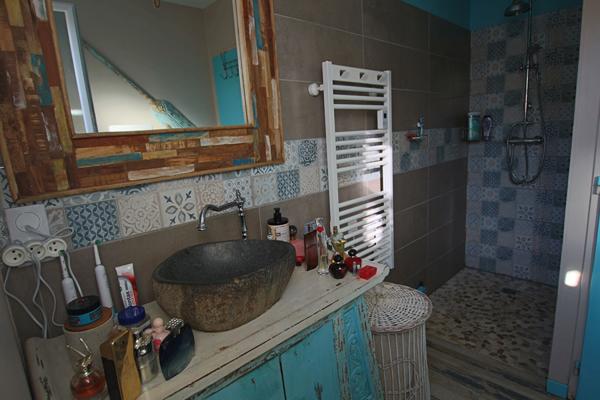 Maison récente dans quartier recherché