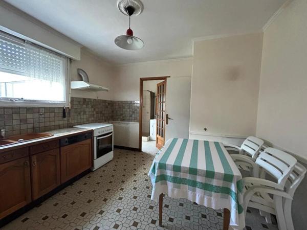 Maison près des promenades Rohu-Le Blavet à Lanester