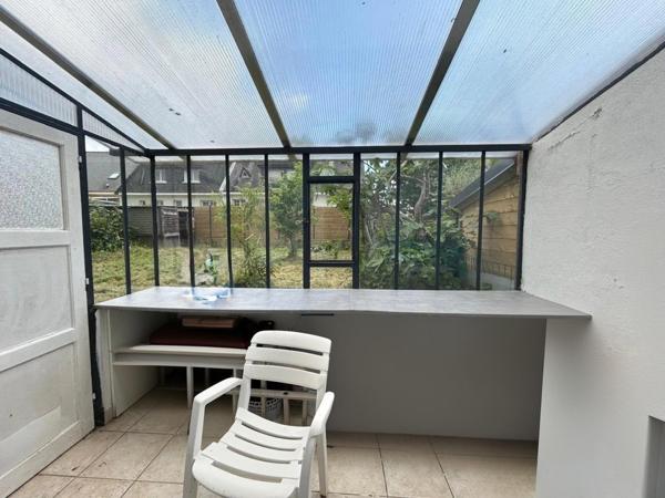 Maison près des promenades Rohu-Le Blavet à Lanester