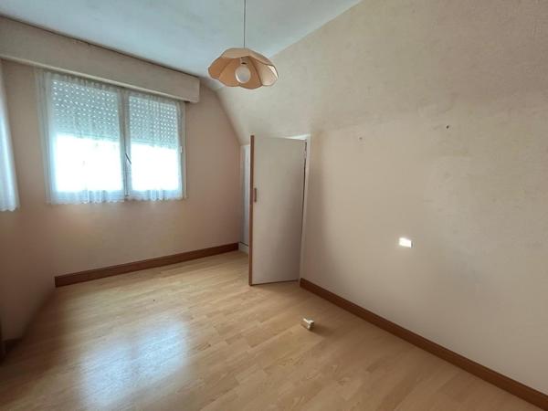 Maison près des promenades Rohu-Le Blavet à Lanester