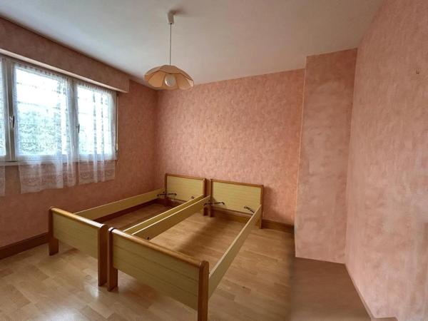 Maison près des promenades Rohu-Le Blavet à Lanester