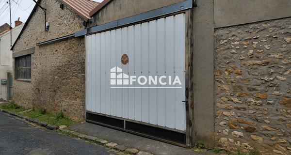 Location Parking 1 m² - ÉTréchy 91580