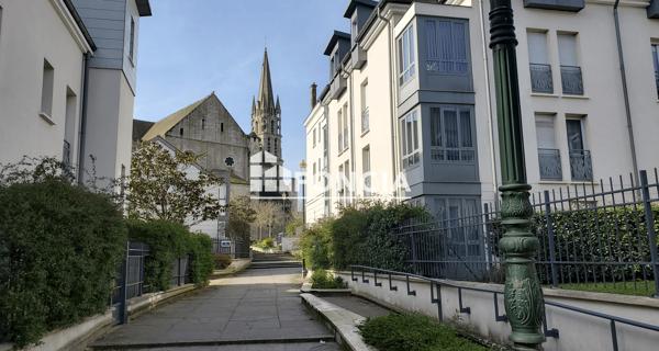 Location Parking - ÉTampes 91150