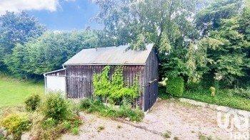 Maison de campagne 7 pièces de 170 m² à Sainte-Gauburge-Sainte-Colombe (61370)