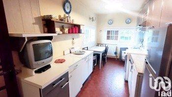 Maison de campagne 7 pièces de 170 m² à Sainte-Gauburge-Sainte-Colombe (61370)