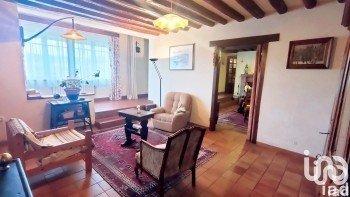 Maison de campagne 7 pièces de 170 m² à Sainte-Gauburge-Sainte-Colombe (61370)