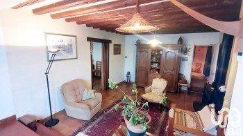 Maison de campagne 7 pièces de 170 m² à Sainte-Gauburge-Sainte-Colombe (61370)