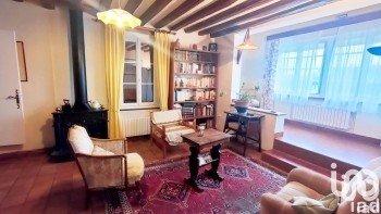 Maison de campagne 7 pièces de 170 m² à Sainte-Gauburge-Sainte-Colombe (61370)