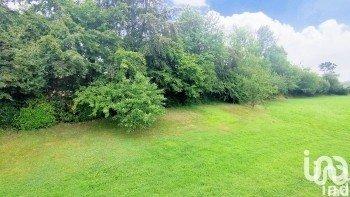 Maison de campagne 7 pièces de 170 m² à Sainte-Gauburge-Sainte-Colombe (61370)