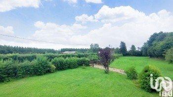 Maison de campagne 7 pièces de 170 m² à Sainte-Gauburge-Sainte-Colombe (61370)