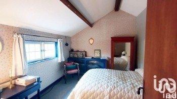 Maison de campagne 7 pièces de 170 m² à Sainte-Gauburge-Sainte-Colombe (61370)