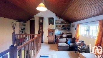 Maison de campagne 7 pièces de 170 m² à Sainte-Gauburge-Sainte-Colombe (61370)