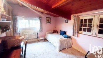 Maison de campagne 7 pièces de 170 m² à Sainte-Gauburge-Sainte-Colombe (61370)