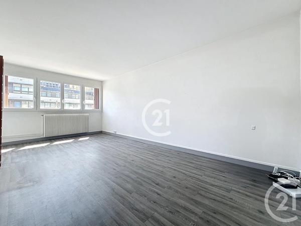 Appartement F3 à vendre  3 pièces - 72,47 m2 MONTREUIL - 93