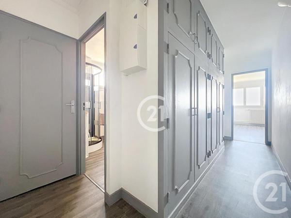 Appartement F3 à vendre  3 pièces - 72,47 m2 MONTREUIL - 93