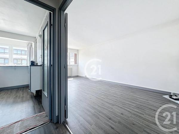Appartement F3 à vendre  3 pièces - 72,47 m2 MONTREUIL - 93