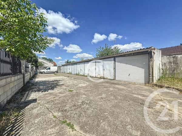 Appartement F3 à vendre  3 pièces - 72,47 m2 MONTREUIL - 93