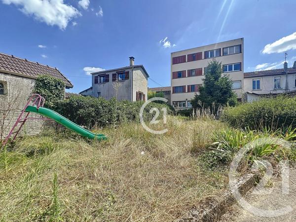 Appartement F3 à vendre  3 pièces - 72,47 m2 MONTREUIL - 93