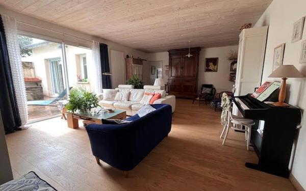 Maison à vendre    4 pièces •  Châtelaillon-Plage