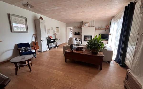 Maison à vendre    4 pièces •  Châtelaillon-Plage