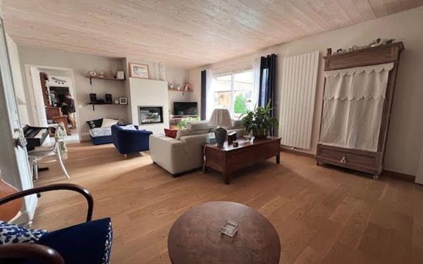 Maison à vendre    4 pièces •  Châtelaillon-Plage