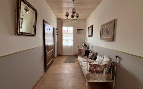 Maison à vendre    4 pièces •  Châtelaillon-Plage