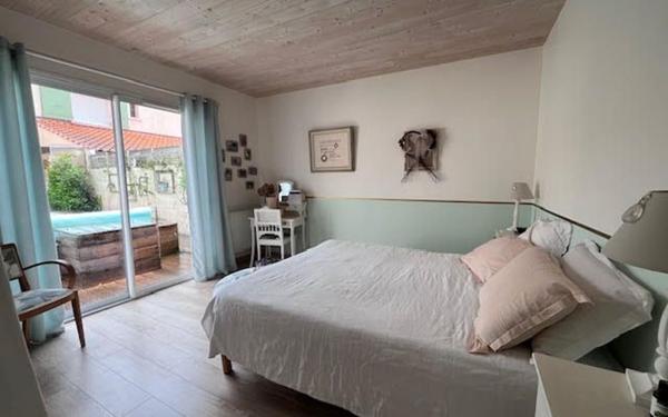 Maison à vendre    4 pièces •  Châtelaillon-Plage