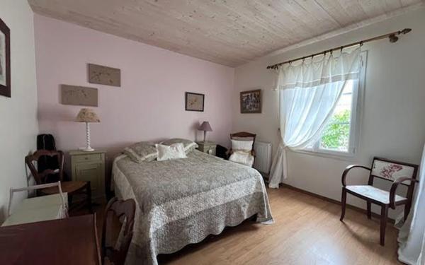 Maison à vendre    4 pièces •  Châtelaillon-Plage