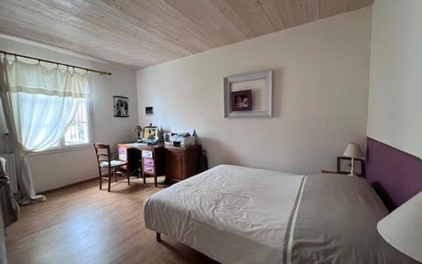 Maison à vendre    4 pièces •  Châtelaillon-Plage
