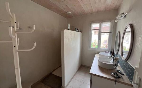Maison à vendre    4 pièces •  Châtelaillon-Plage