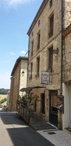 Maison ancienne de 330 m²