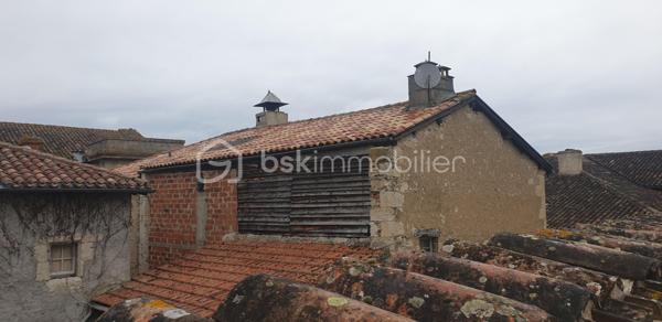 Maison ancienne de 330 m²