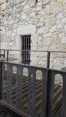 Maison ancienne de 330 m²