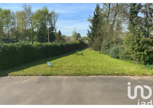 Maison à vendre 6 pièces 126 m² Betton